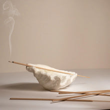 Load image into Gallery viewer, Incense Sticks Jasmine + Bergamot
