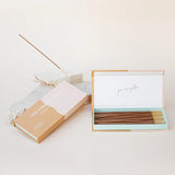 Waves Incense Ritual Sticks - India