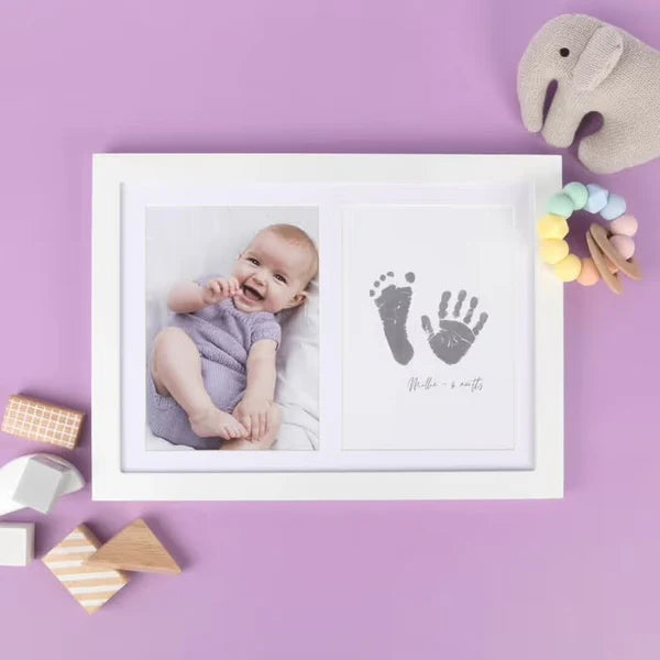BABYink Ink-less Print Kit