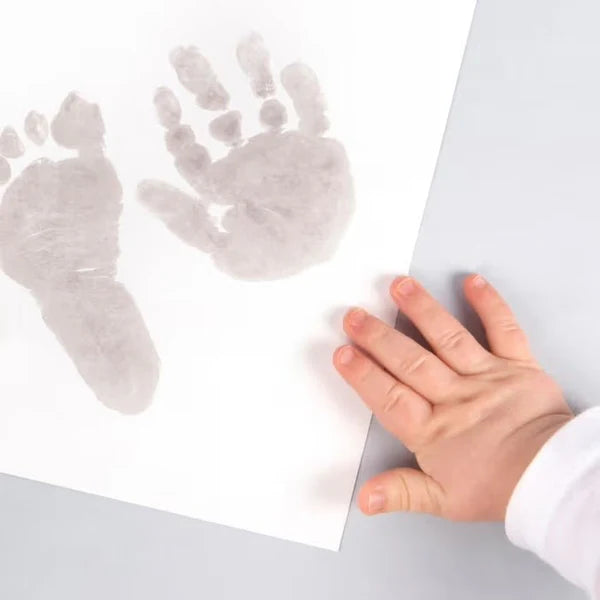 BABYink Ink-less Print Kit