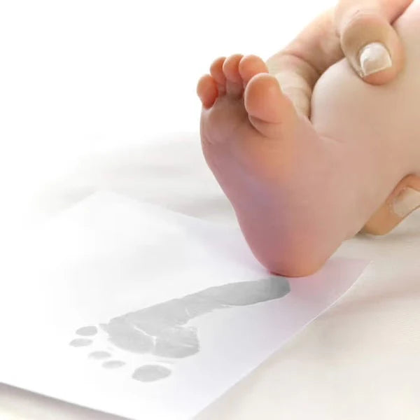 BABYink Ink-less Print Kit