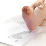 BABYink Ink-less Print Kit