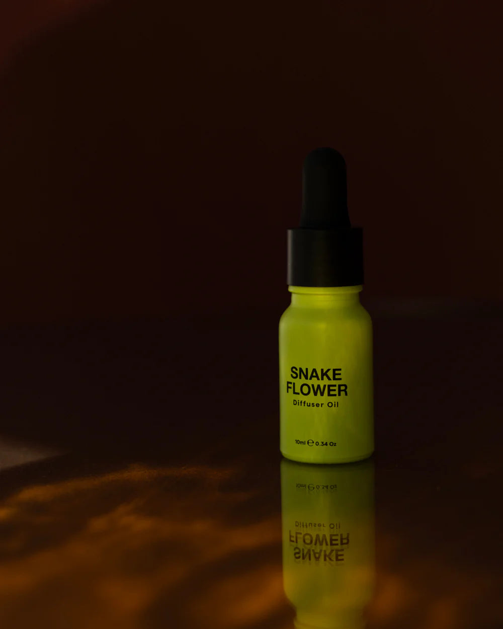 Ritual Diffuser Oil - Snakeflower