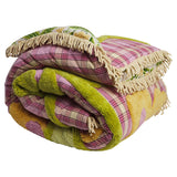 Isla Tufted Bedcover