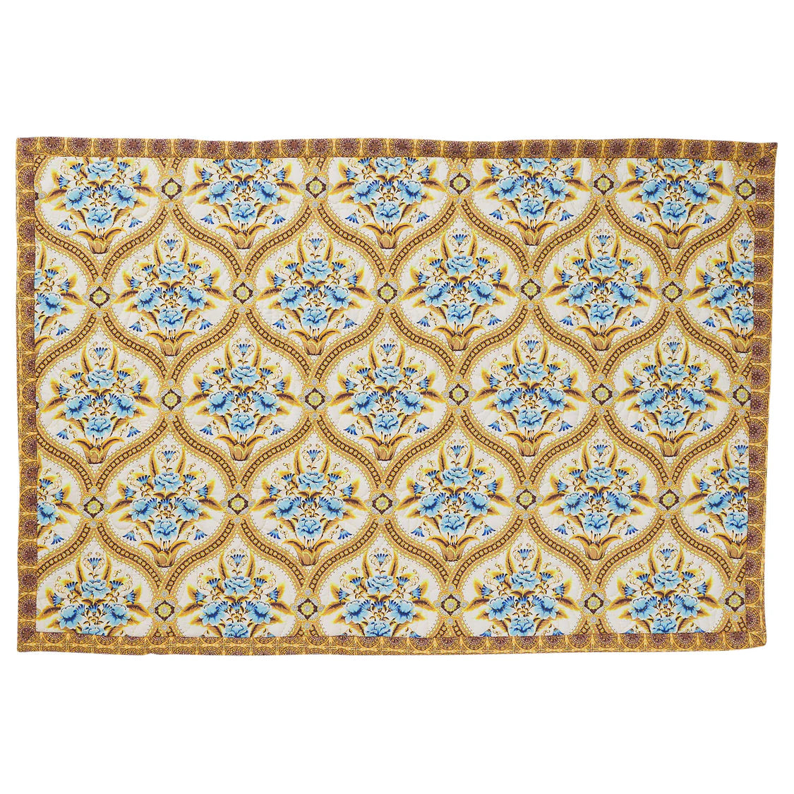 Margaret Blanket