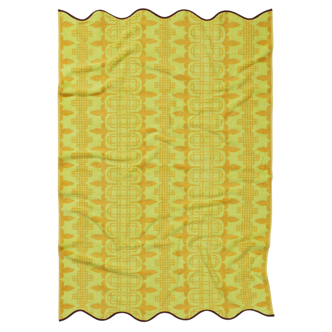Esme Bath Sheet - Dune