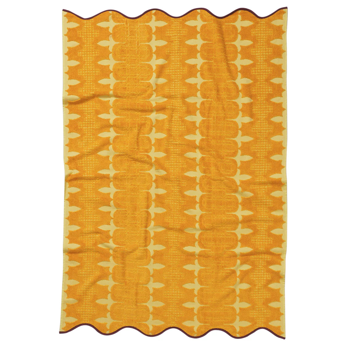 Esme Bath Sheet - Dune