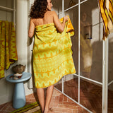 Esme Bath Sheet - Dune