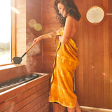 Esme Bath Sheet - Dune