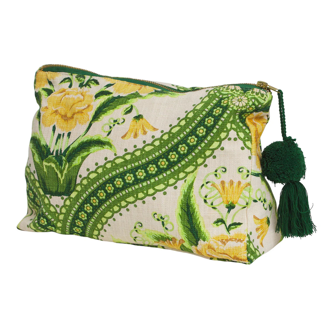 Margaret Cosmetic Bag