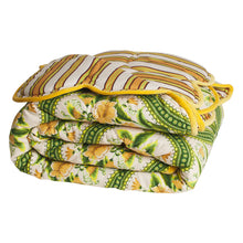 Load image into Gallery viewer, Margaret Scalloped Coverlet
