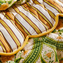 Load image into Gallery viewer, Margaret Scalloped Coverlet

