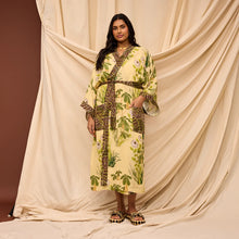 Load image into Gallery viewer, Malorie Cotton Robe
