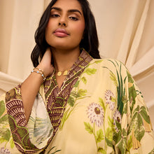 Load image into Gallery viewer, Malorie Cotton Robe
