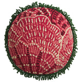 Claudelle Punch Needle Cushion