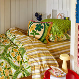 Venessia Tufted Cushion