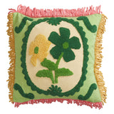 Venessia Tufted Cushion