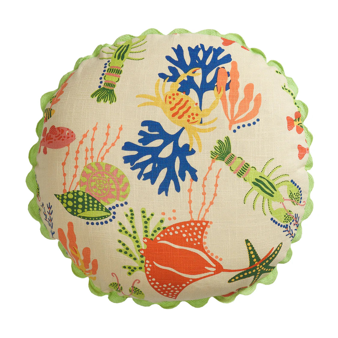 Sebastian Cushion