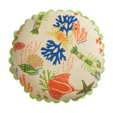 Sebastian Cushion