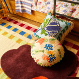 Sebastian Cushion