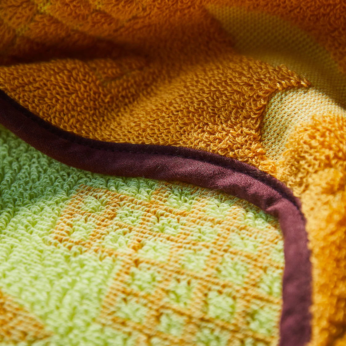 Esme Hand Towel - Dune