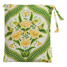 Load image into Gallery viewer, Margaret Cotton Flat Sheets - La Palma

