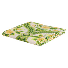 Load image into Gallery viewer, Margaret Cotton Fitted Sheets - La Palma
