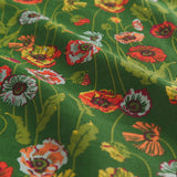 Delphine Linen Fitted Sheet
