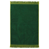 Lucia Hand Towel - Kelp