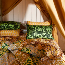 Load image into Gallery viewer, Delphine Silk Pillowcase Standard - Key Lime

