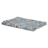 Lucia Table Cloth - Cerulean