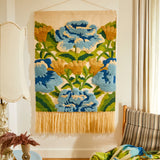 Margaret Woven Wall Hanging