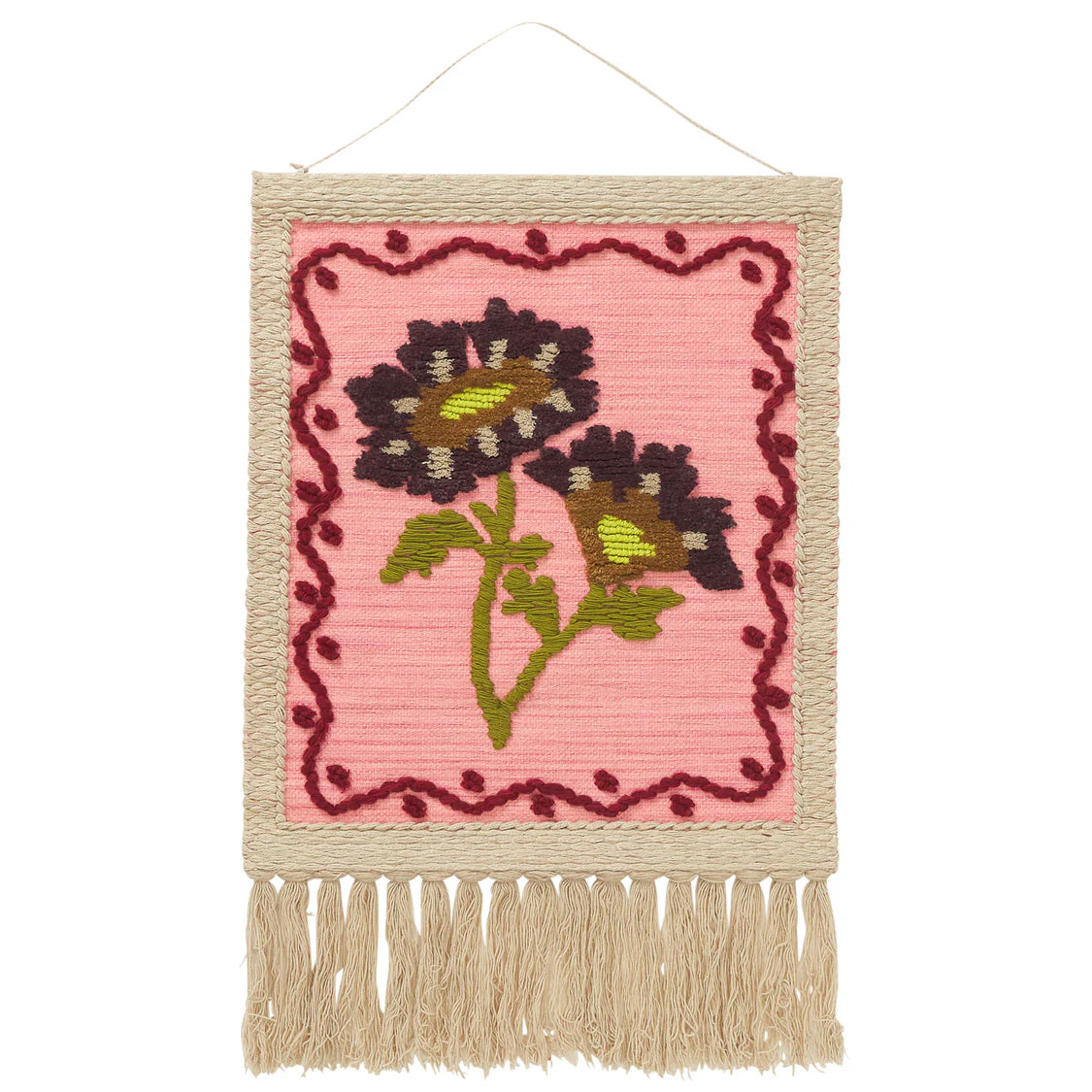 Lauretta Wall Hanging