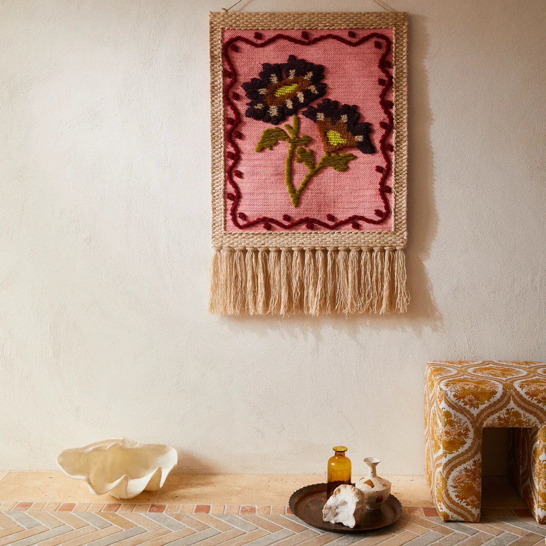 Lauretta Wall Hanging
