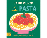 Jamie Oliver: Let's Make Pasta