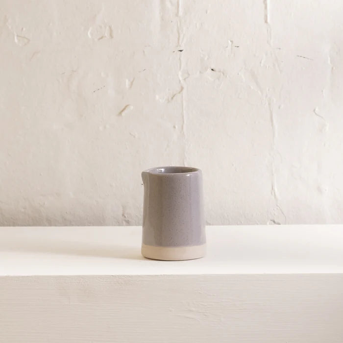 Jens Mini Jug - Dove Blue