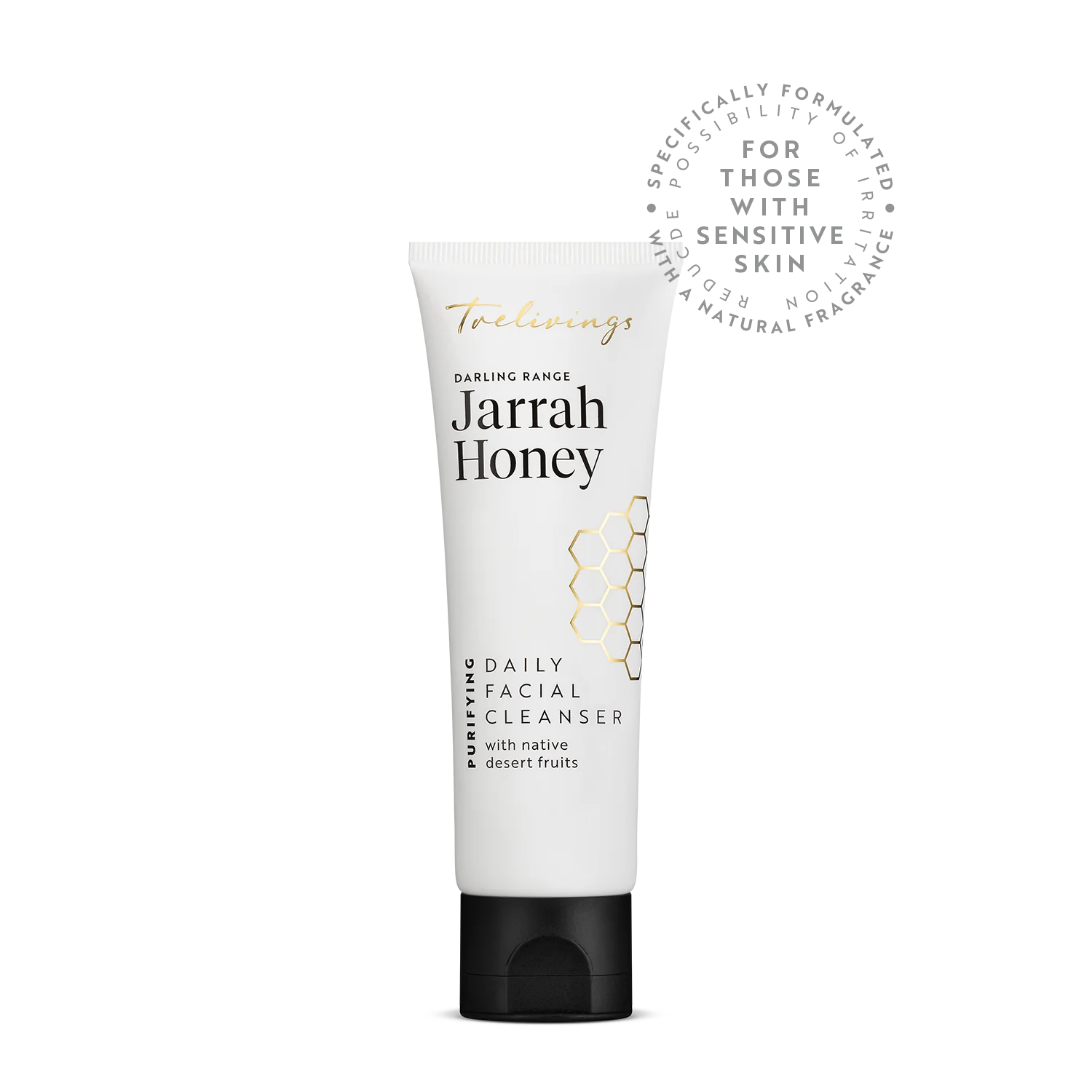 Purifying Daily Facial Cleanser 75ml
