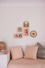 Load image into Gallery viewer, Downward Dog Wall Art
