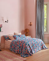 Morning Harvest Linen Pillowcases 2P