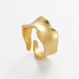 Kaia Ring - Gold