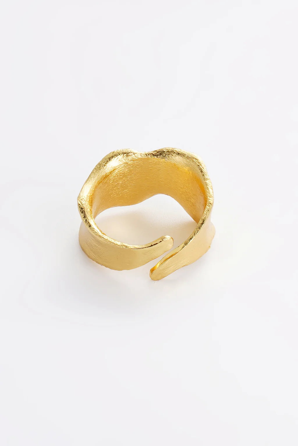 Kaia Ring - Gold
