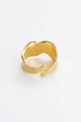 Kaia Ring - Gold