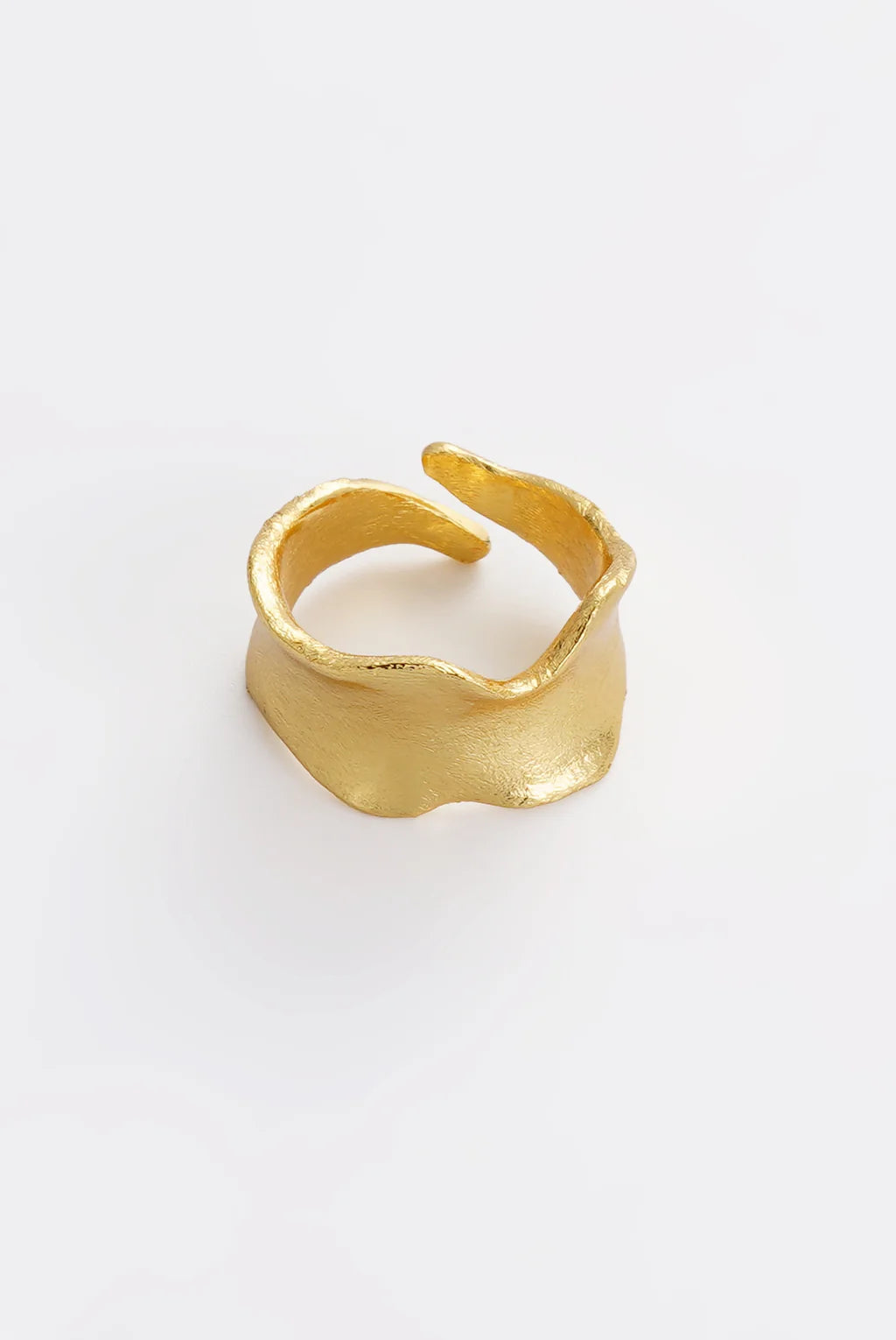 Kaia Ring - Gold