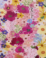 Posie Lane Organic Drop Crotch Pant