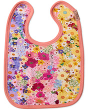Load image into Gallery viewer, Posie Lane Organic Cotton Bib
