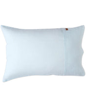 Load image into Gallery viewer, Quiet Tide Linen Pillowcases 2P Standard Set
