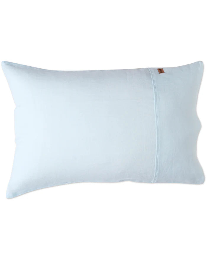 Quiet Tide Linen Pillowcases 2P Standard Set