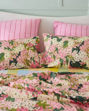 Load image into Gallery viewer, Bush Blossom Organic Cotton Pillowcases
