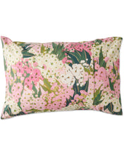 Load image into Gallery viewer, Bush Blossom Organic Cotton Pillowcases
