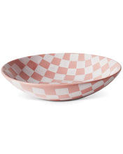 Load image into Gallery viewer, Checkered Bowl 2P Set
